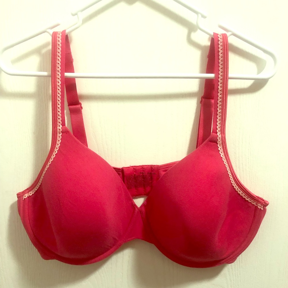 Playtex underwire bra
